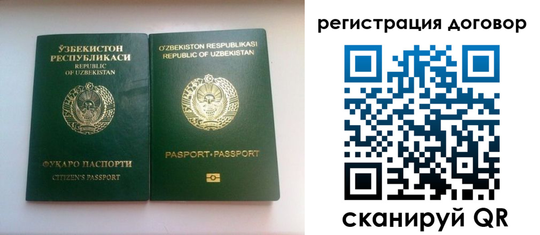 прописка в Струнино